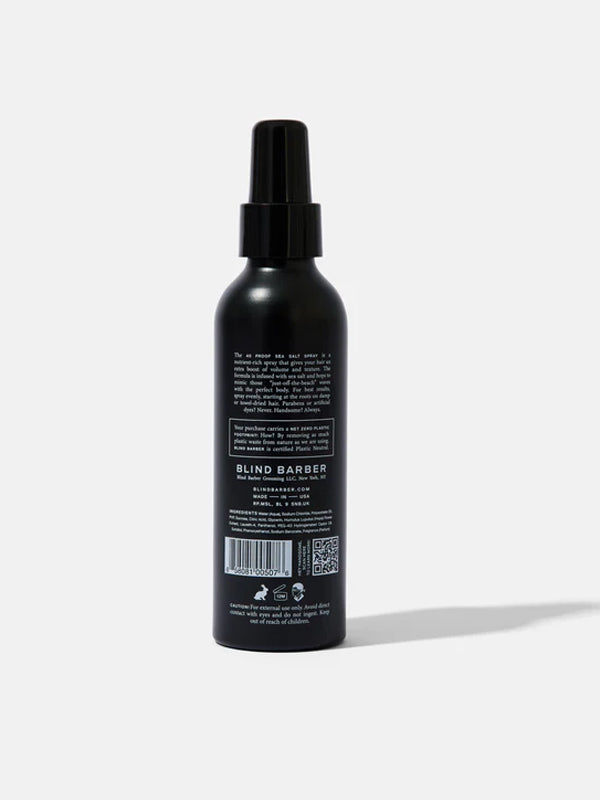40 Proof Sea Salt Spray