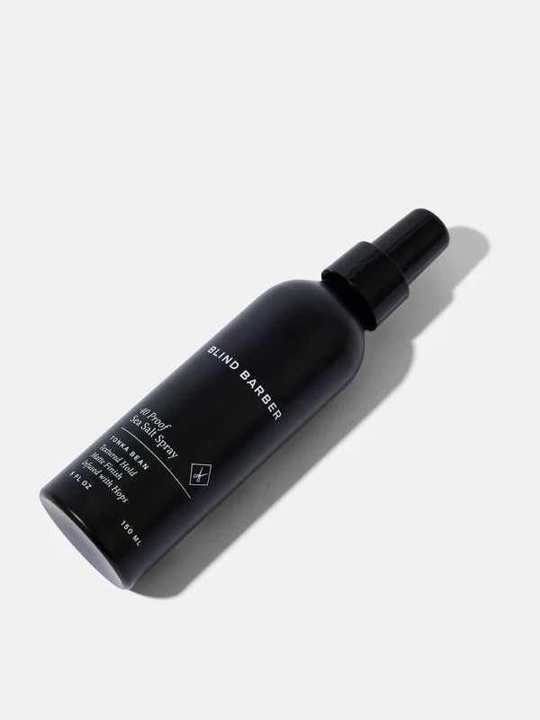 40 Proof Sea Salt Spray