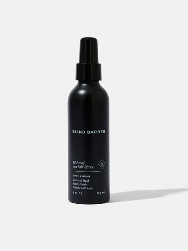 40 Proof Sea Salt Spray