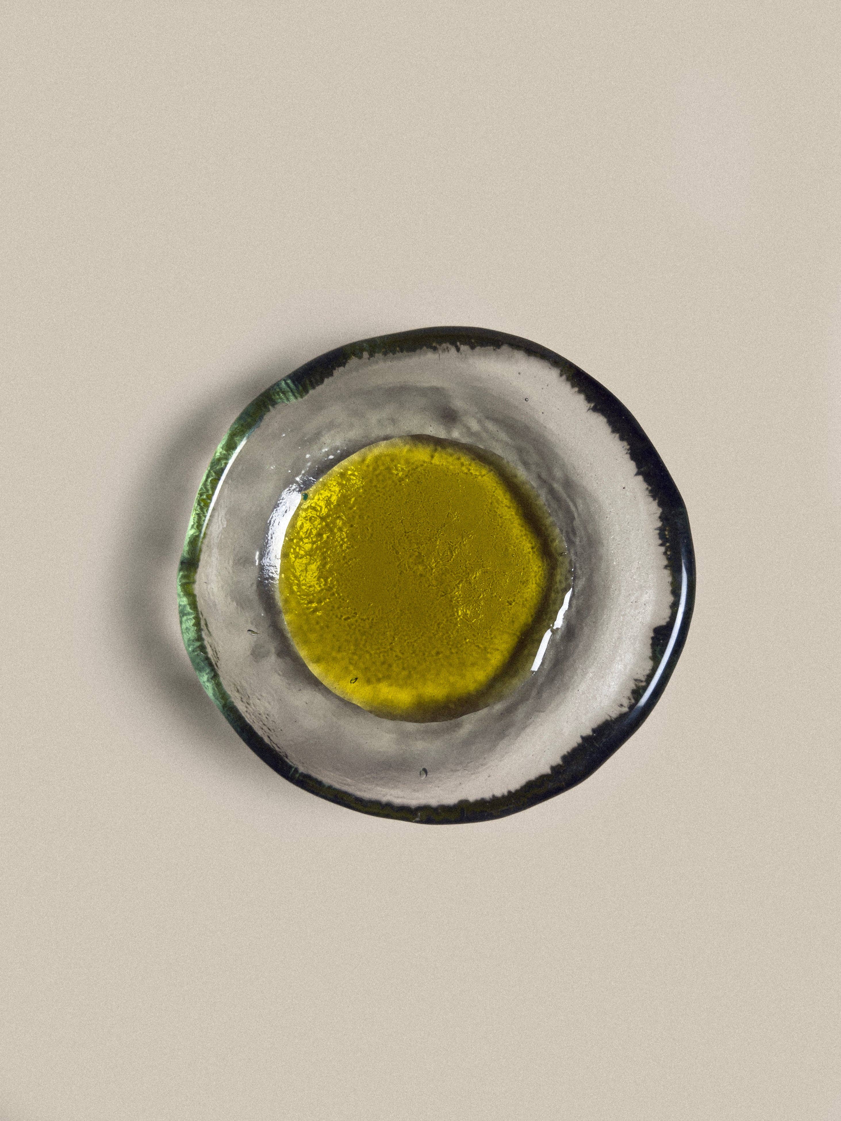 Premium Greek Extra Virgin Olive Oil: 500ml