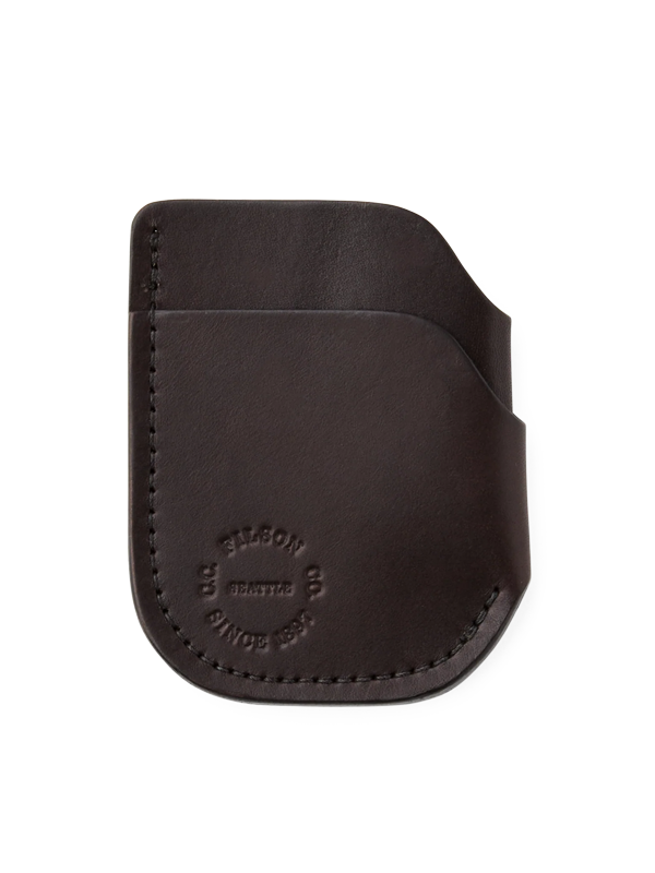 Front Pocket Cash & Card Case