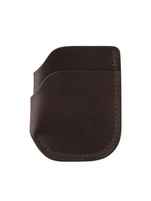 Front Pocket Cash & Card Case