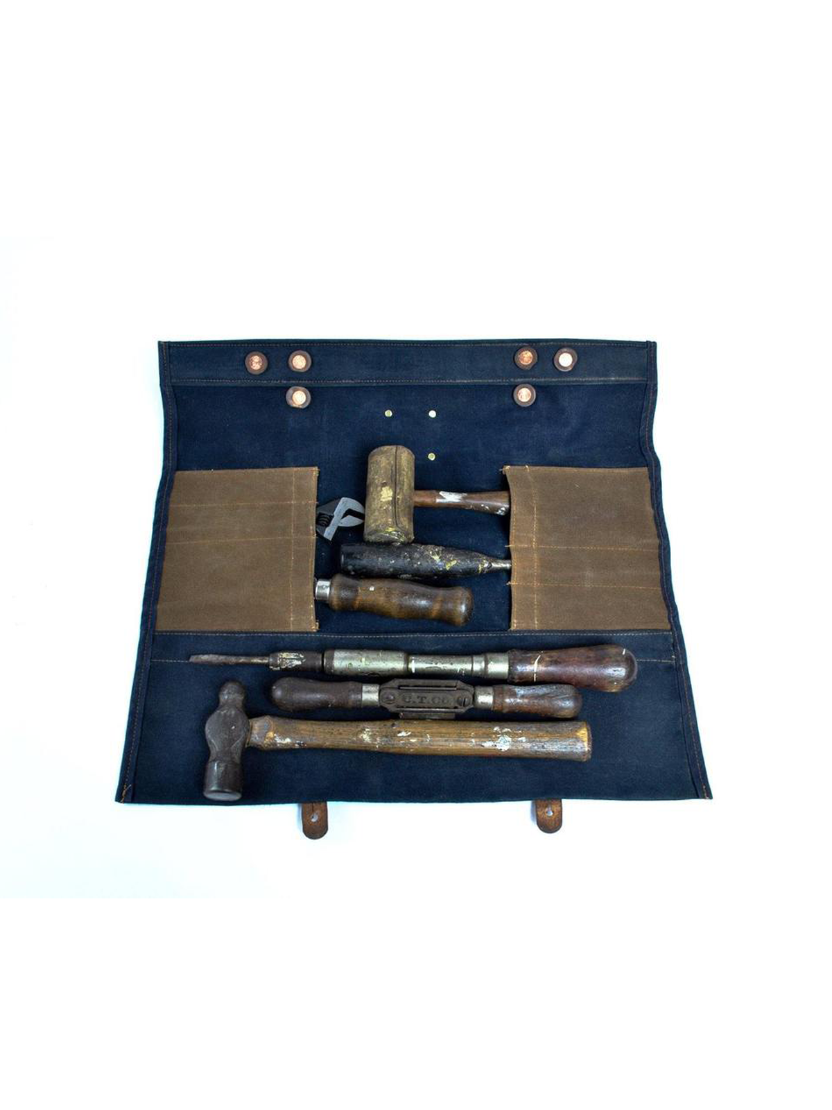 Orville Master Tool Roll