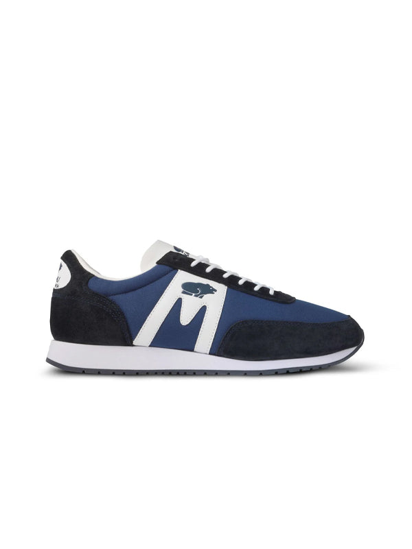 Albatross 82: Deep Navy/White