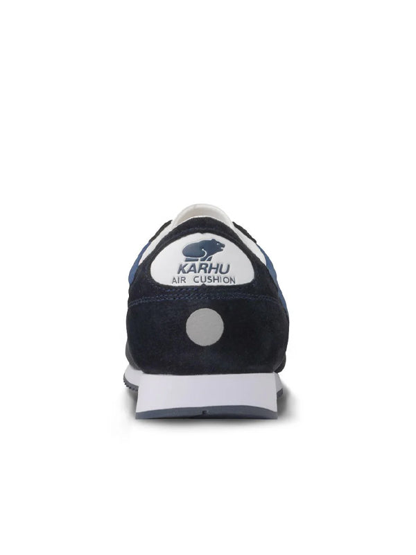 Albatross 82: Deep Navy/White
