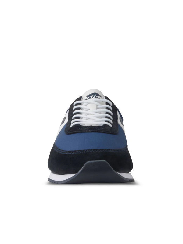 Albatross 82: Deep Navy/White