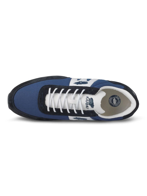 Albatross 82: Deep Navy/White