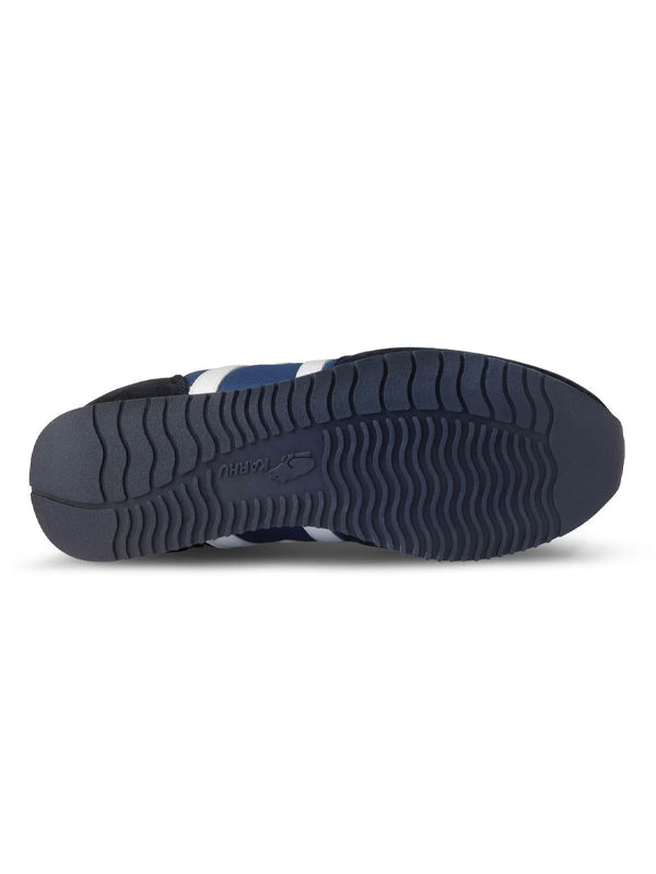 Albatross 82: Deep Navy/White