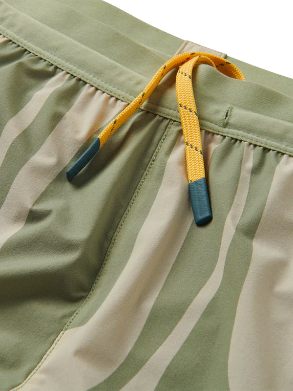 Alta Run Shorts 5": Chaparral (FINAL SALE)