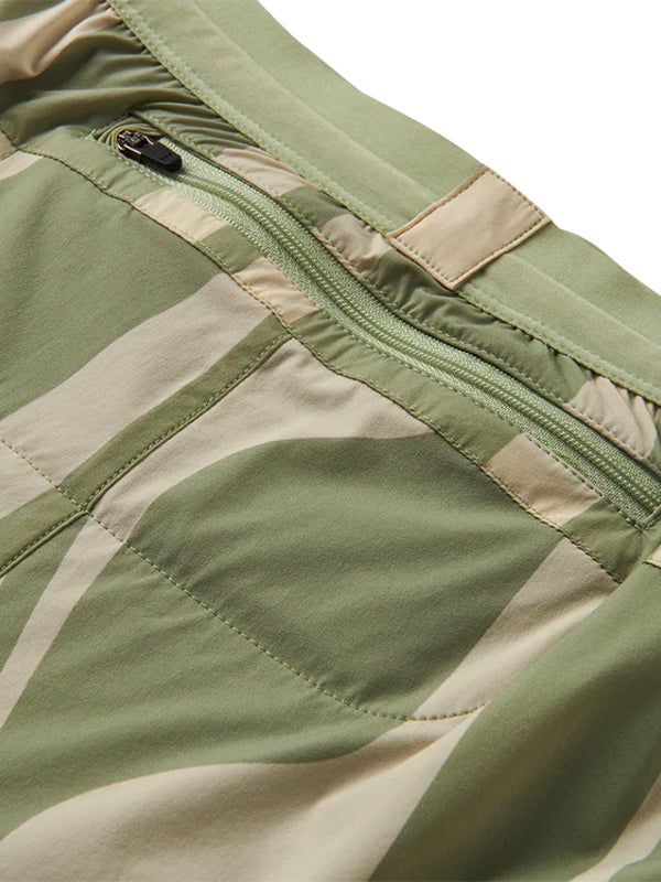 Alta Run Shorts 5": Chaparral (FINAL SALE)