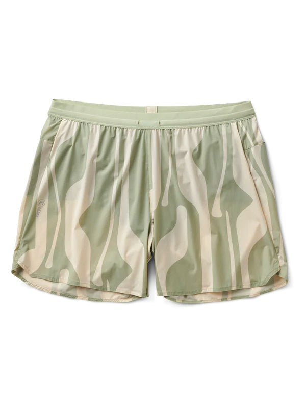 Alta Run Shorts 5": Chaparral
