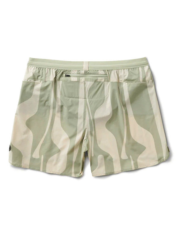 Alta Run Shorts 5": Chaparral