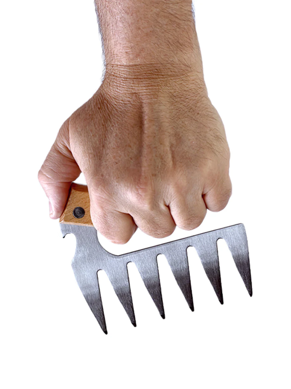 BBQ Shredder Claws