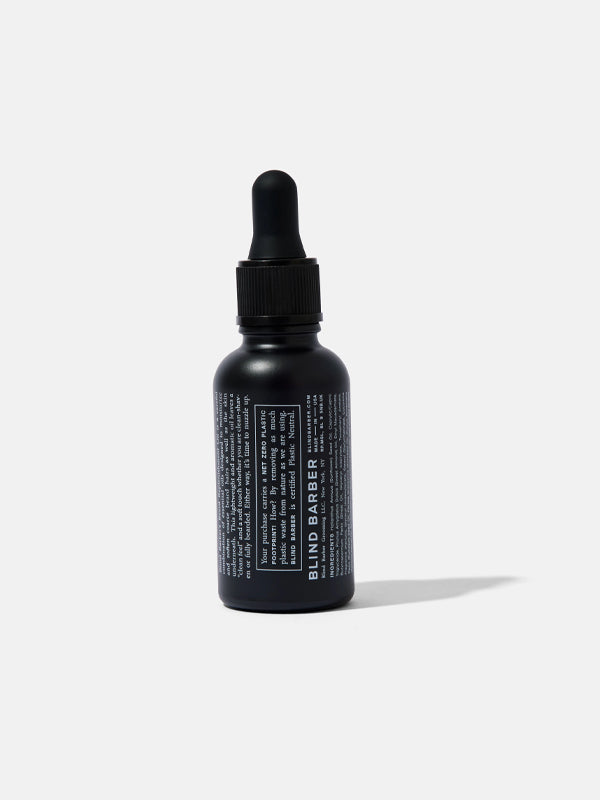 Beard Replenishment Oil