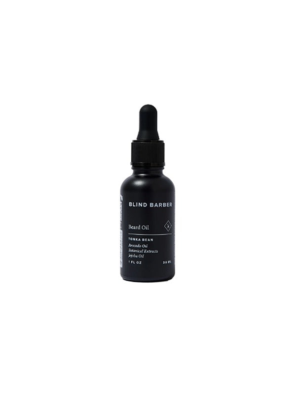 Beard Replenishment Oil
