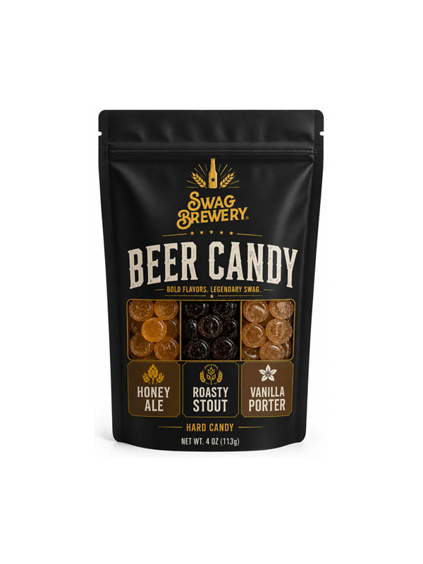 Beer Candy