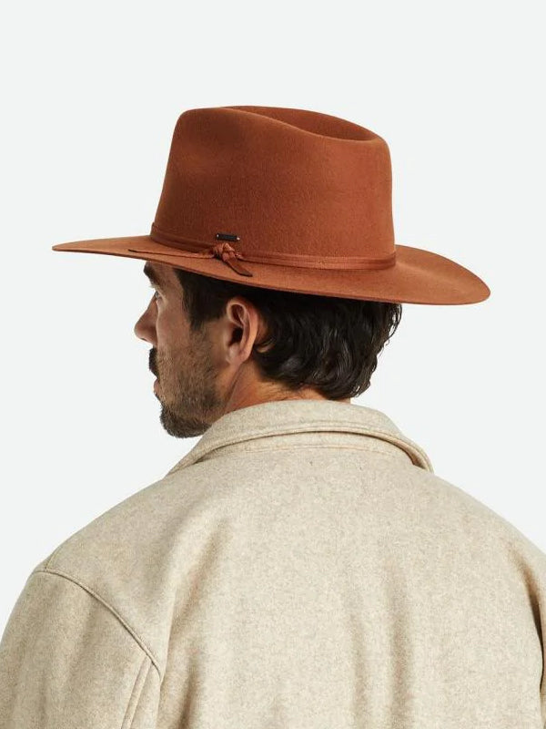 Cohen Cowboy: Caramel (IN STORE EXCLUSIVE)