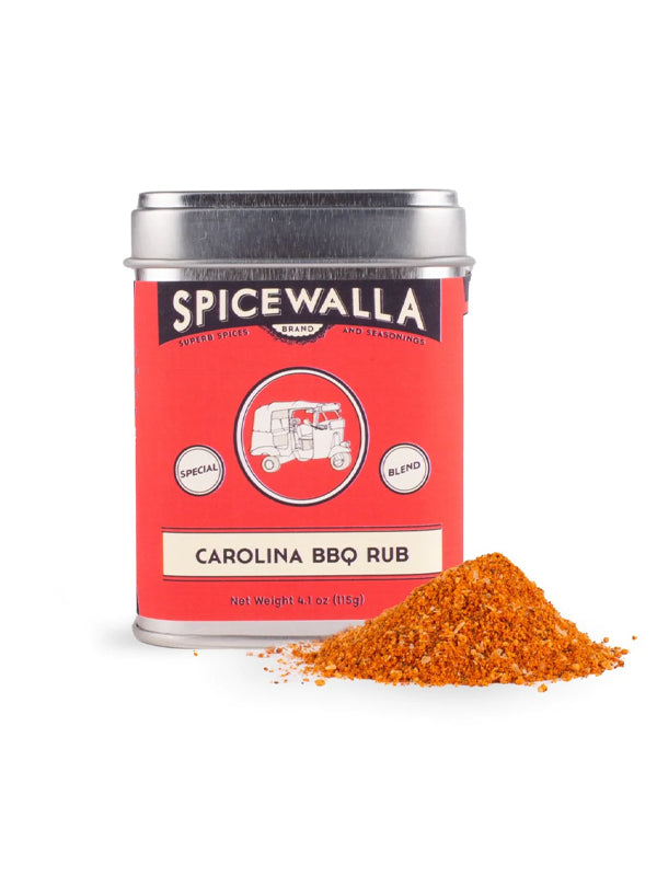 Carolina BBQ Rub