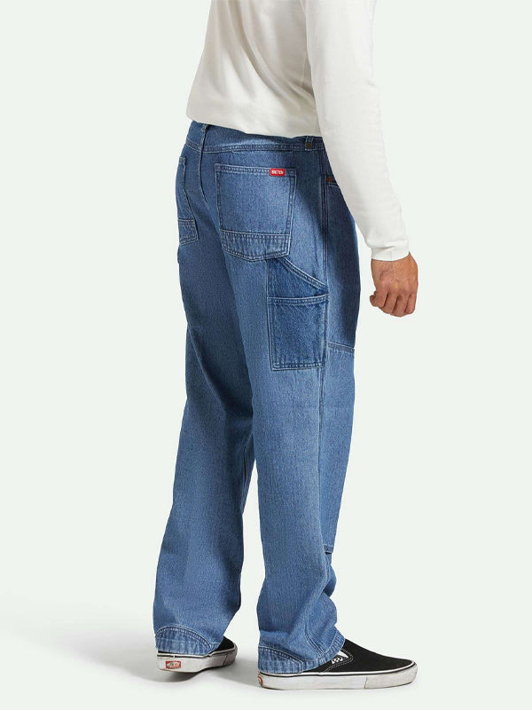 MC Reserve Assembly Carpenter Pant