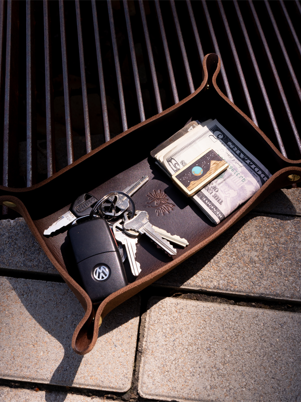 Custom Catch-All Workshop! April 28th 6:00pm-8:00pm