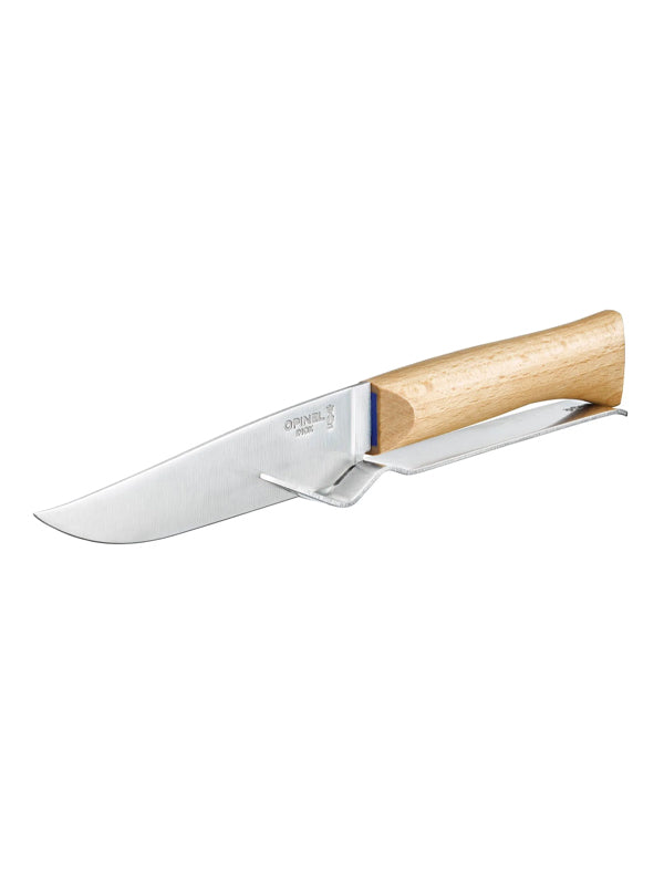 Cheese Knife & Fork Set