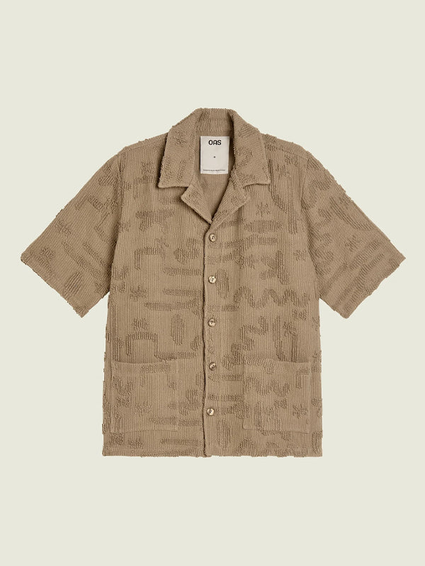 Cleo Varadero Shirt