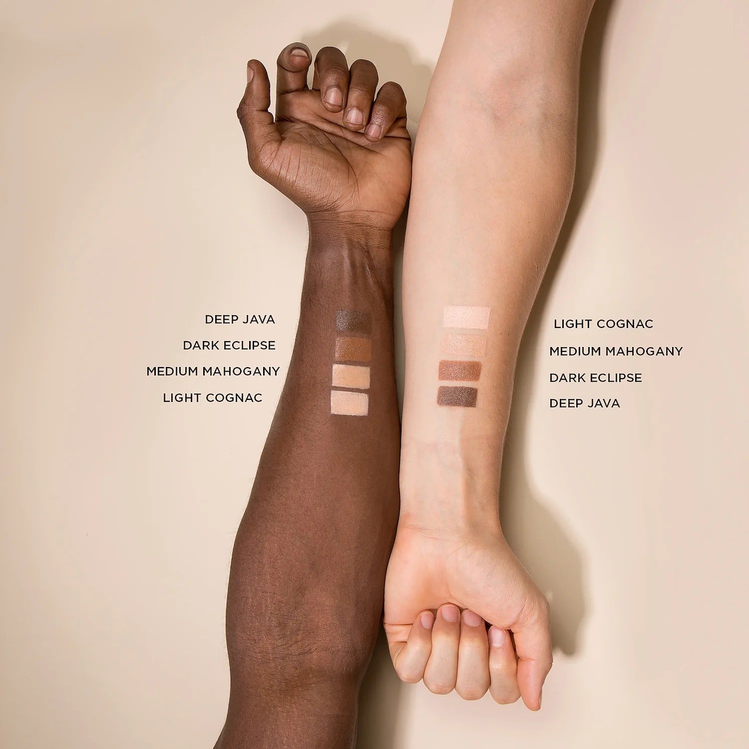 A Men's Concealer Tool in Dark Eclipse, designed to effectively cover blemishes, dark circles, and imperfections with a smooth, natural finish for a flawless look.