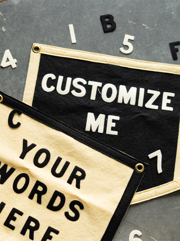 Custom Campflag Workshop! March 4th 5:00pm-7:00pm