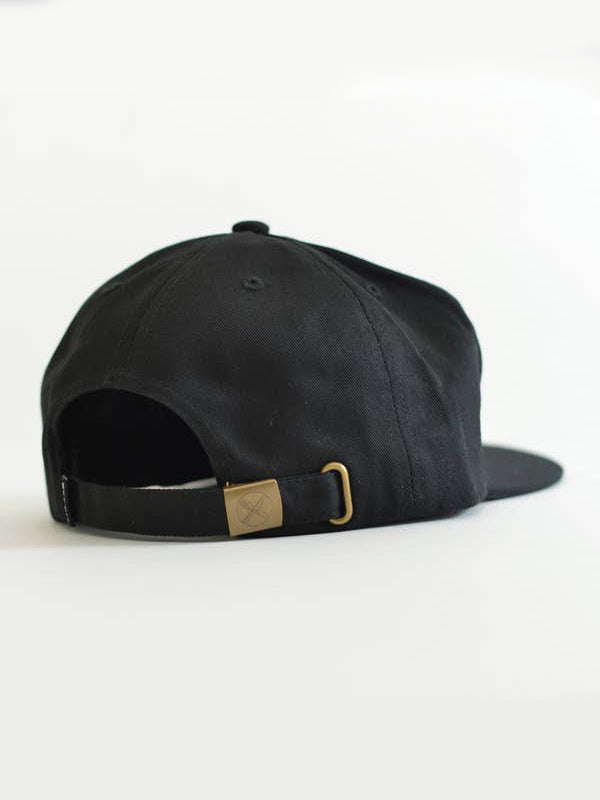 Death Before Decaf Hat