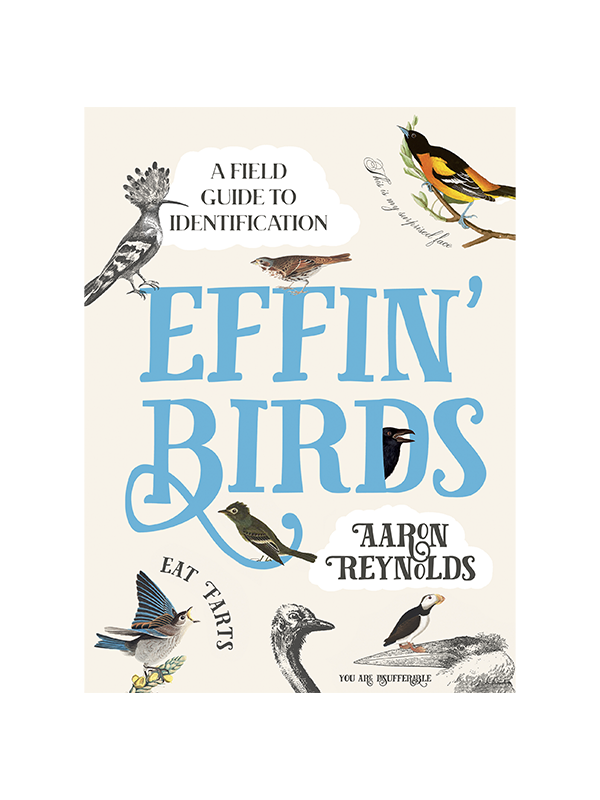 Effin' Birds