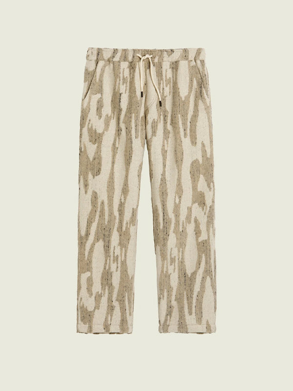 Fern Ayora Linen Terry Pants