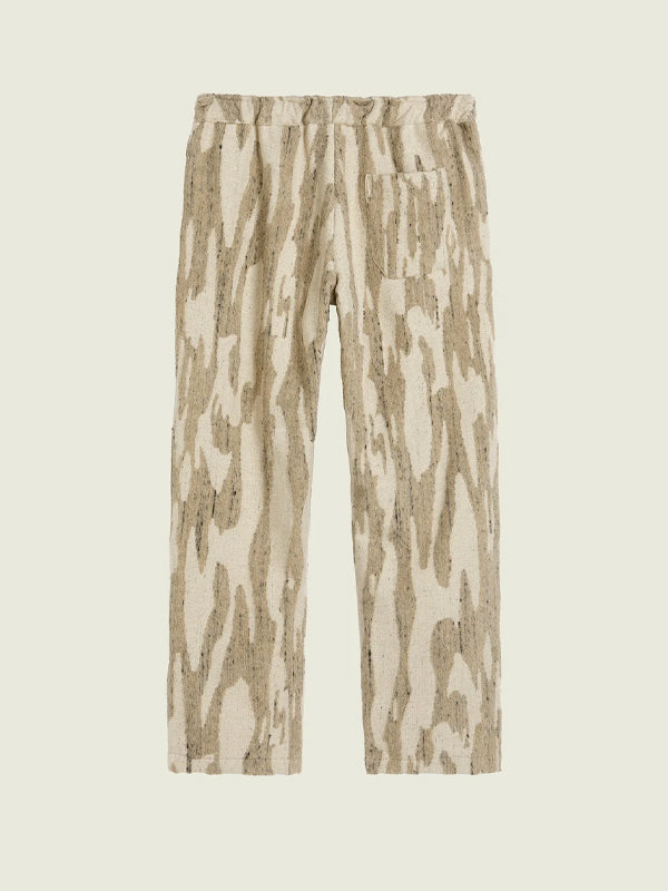 Fern Ayora Linen Terry Pants (FINAL SALE)