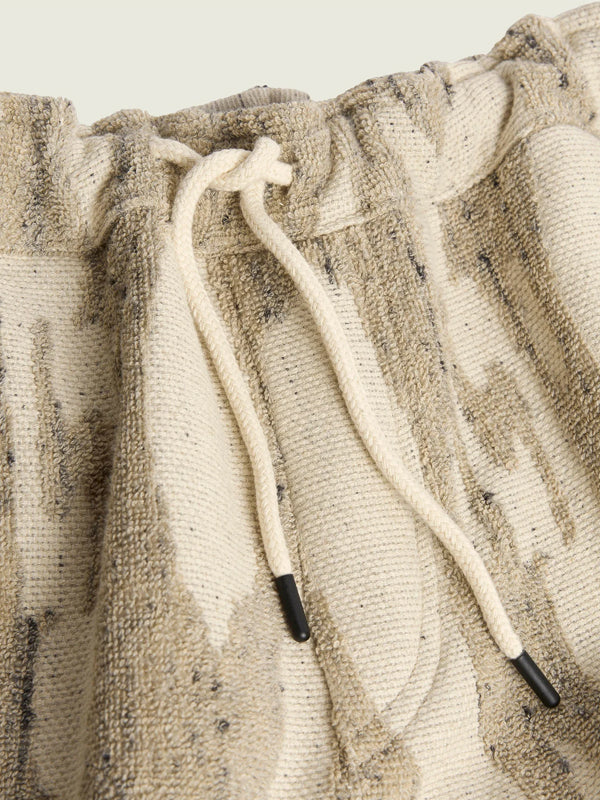 Fern Ayora Linen Terry Pants