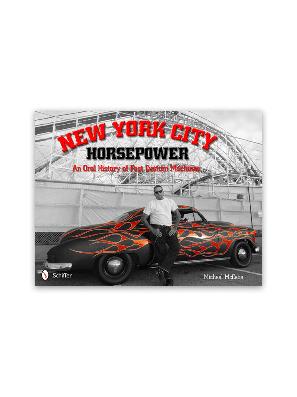 New York City Horsepower