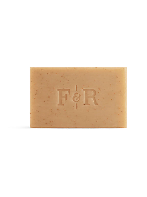 HWY 190 Bar Soap