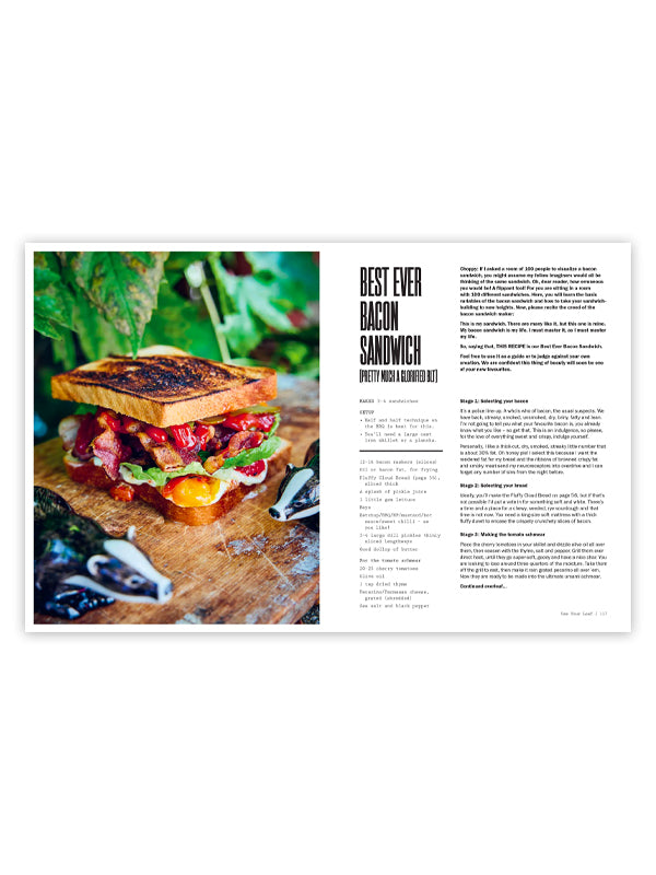 DJ BBQ's Backyard Baking: 60 Awesome Recipes for Baking Over Live Fire