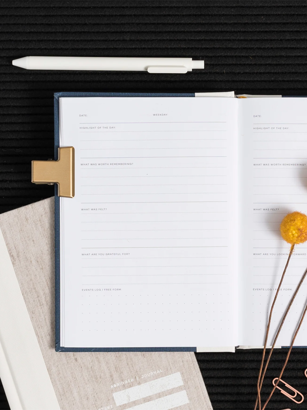 Abridged Journal: Navy