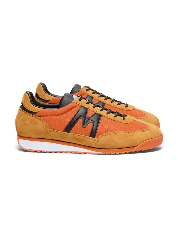 Mestari: Jaffa Orange/White