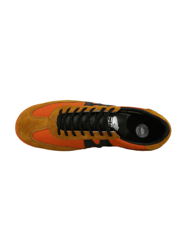 Mestari: Jaffa Orange/White