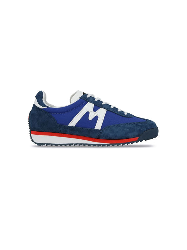 Mestari Control: Classic Blue/White