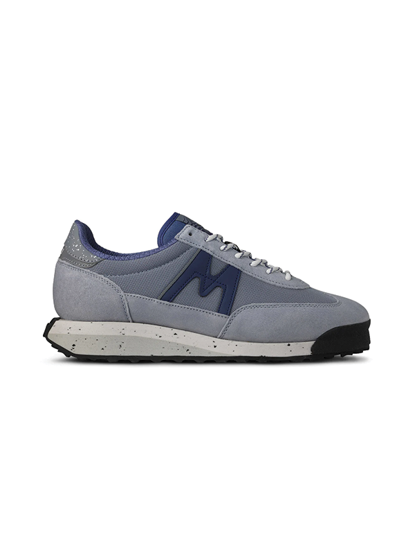 Mestari Control: Pearl Blue/Skipper Blue