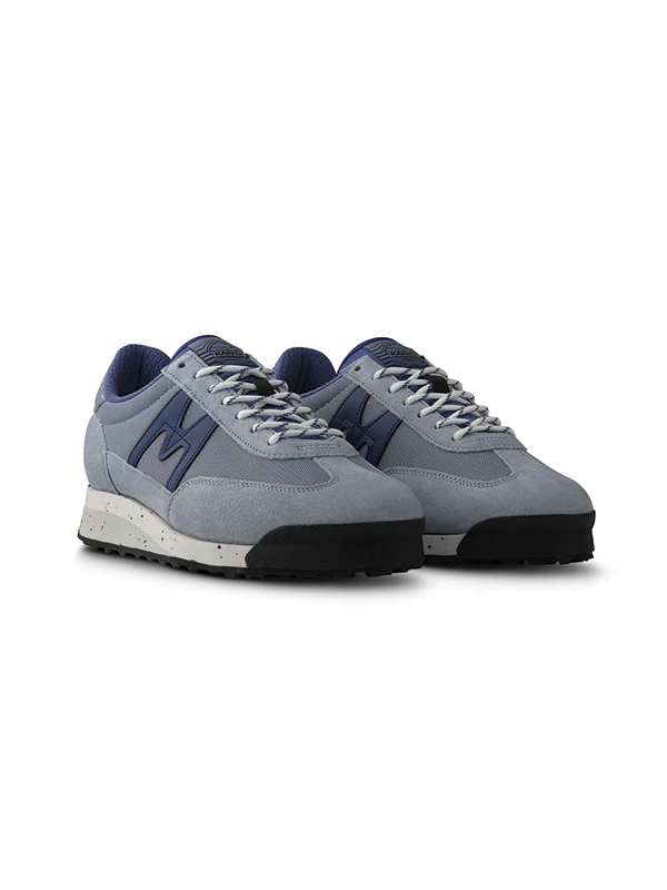 Mestari Control: Pearl Blue/Skipper Blue