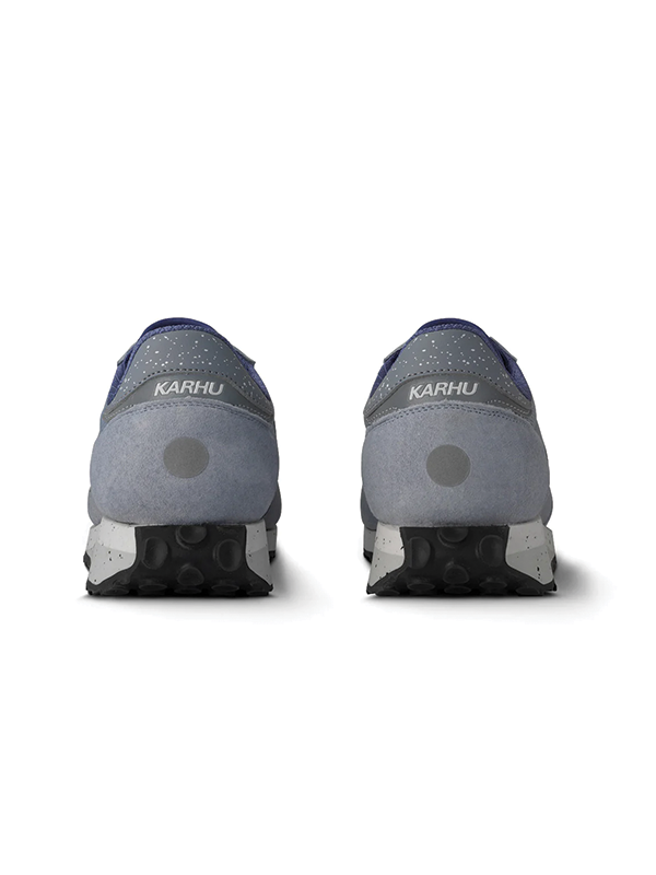 Mestari Control: Pearl Blue/Skipper Blue