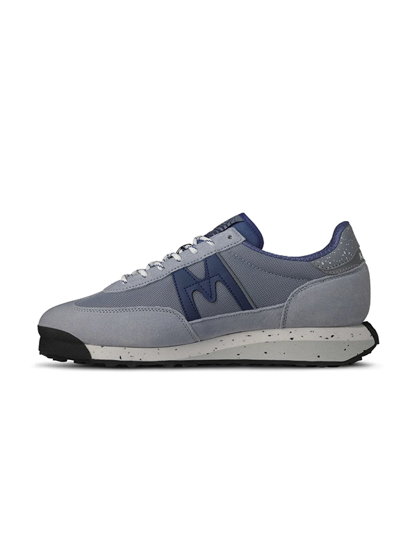 Mestari Control: Pearl Blue/Skipper Blue