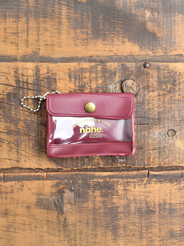 Mini General Purpose Case: Wine