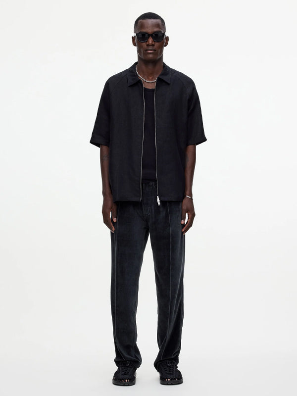 Nero Zack Linen Shirt