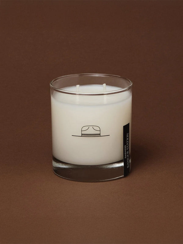 Candle: Oakmoss