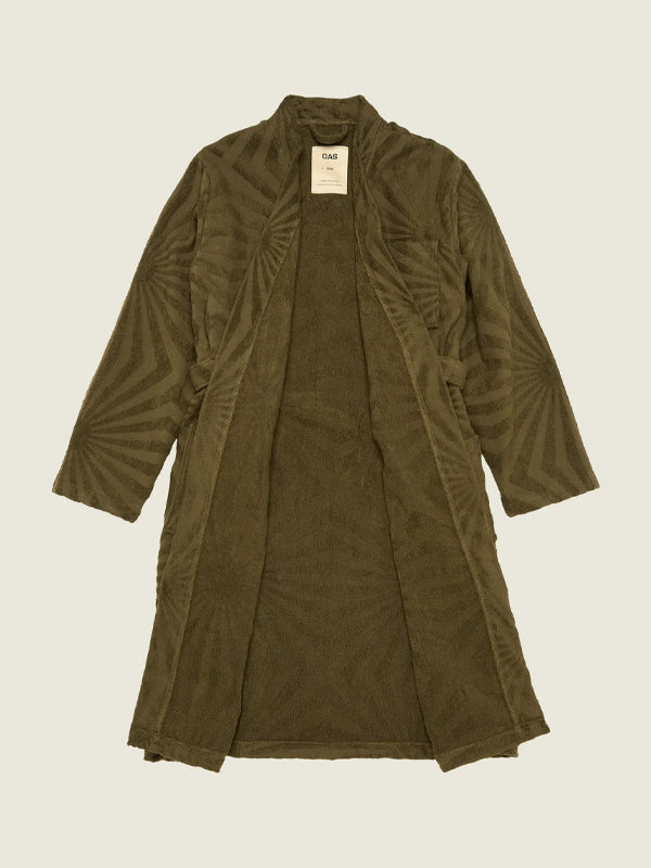 Olivado Robe