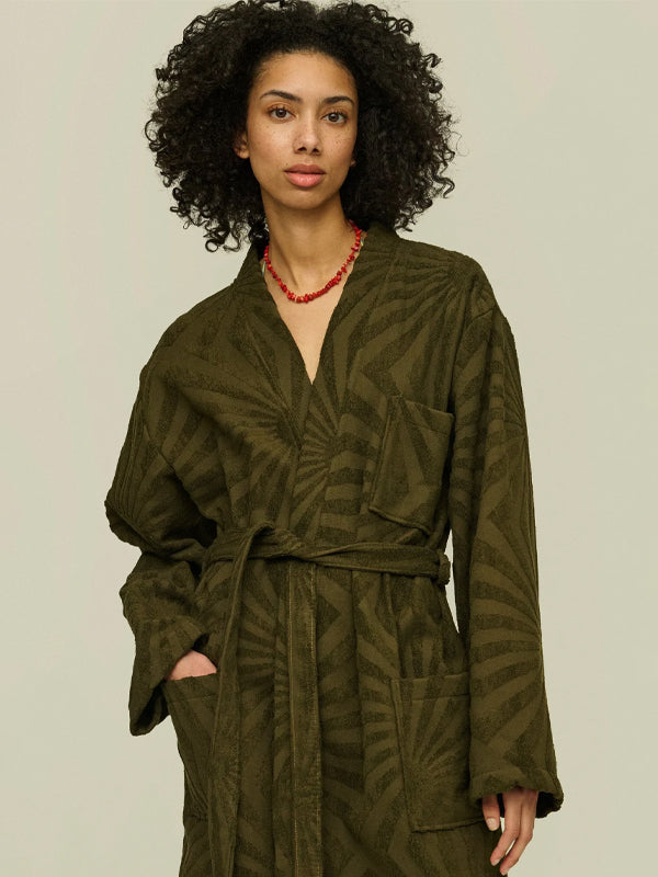 Olivado Robe
