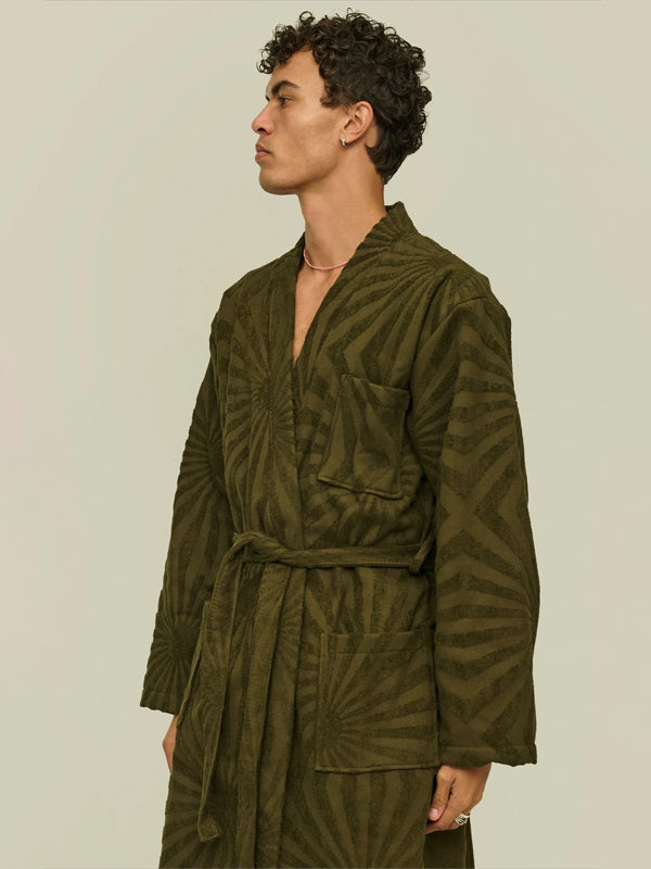 Olivado Robe